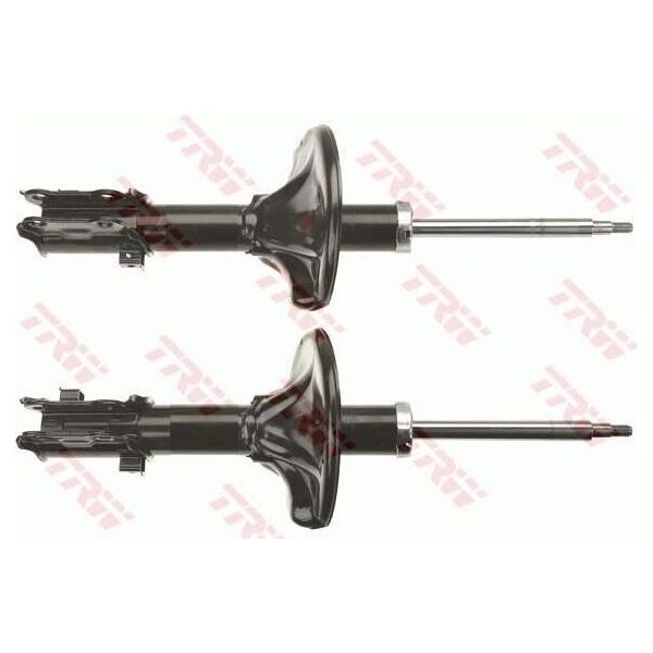 Trw JGM1195T - Oe 54661 17500 Ammortizzatore, Asse Anteriore Per Matrix (Fc)-image