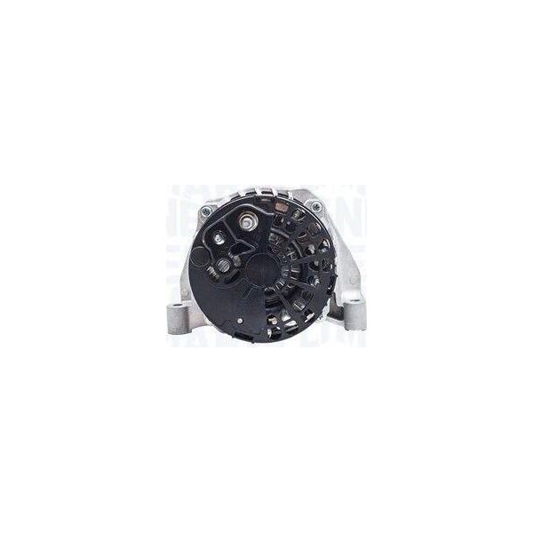Magneti Marelli 063730040010 - Alternatore Per Giulietta (940), Mito (955), Punto, Bravo, Linea-image