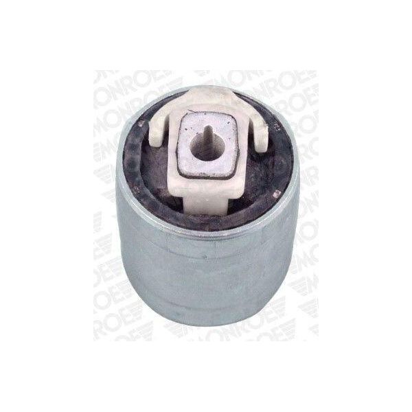 Monroe L29846 - Oe 4D0 407 183 Ab Cuscinetto, Braccio Di Controllo Per A4 (8D), A4 (8E), A4 (8H), A6 (4B), A8 (4D), Superb I (3U), Passat (3B)-image
