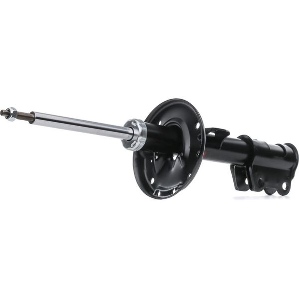 Magneti Marelli Ammortizzatore Anteriore Sinistro Per Opel Corsa D Hatchback (S07) Asta Di Sospensione 352110070200-image