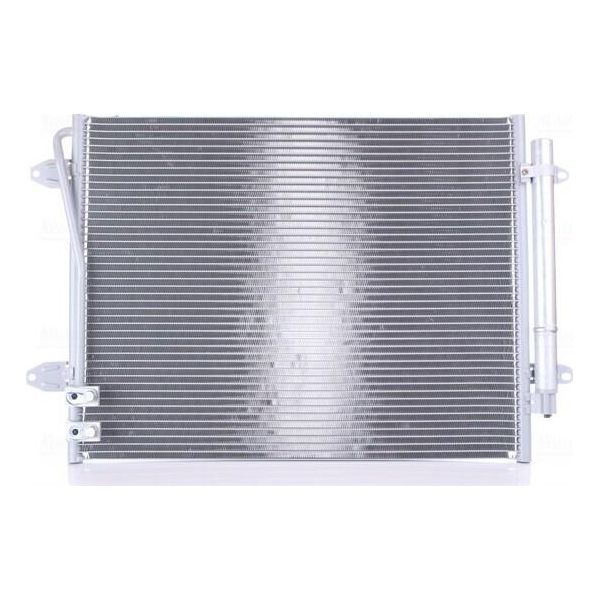 Nissens 940864 - Condensatore Aria Condizionata Oe 561820411C Con Essiccatore Per Passat (3G)-image