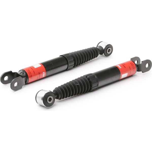 Trw JGT410T - Oe 60606841 Ammortizzatore, Asse Posteriore Per Gtv (916), Spider (916)-image