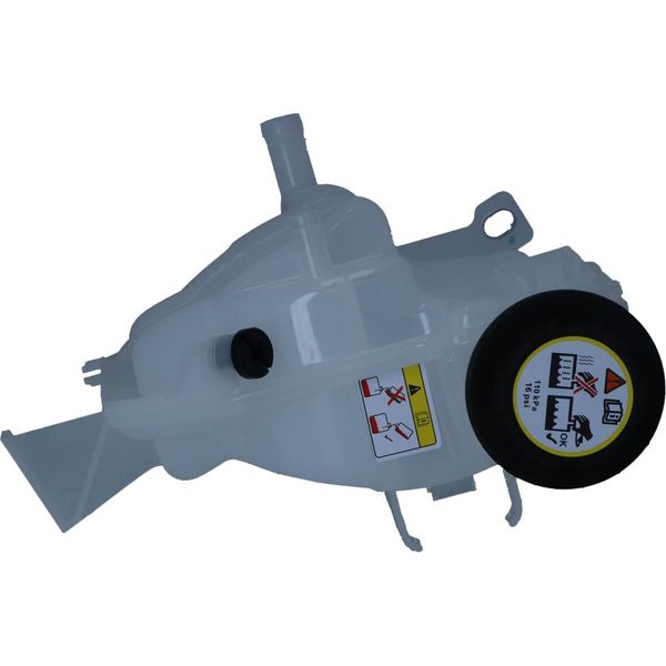 Nrf 454072 - Serbatoio Di Espansione Oe LR020367 Per Discovery Iii (L319), Discovery Iv (L319), Range Rover Sport (L320)-image