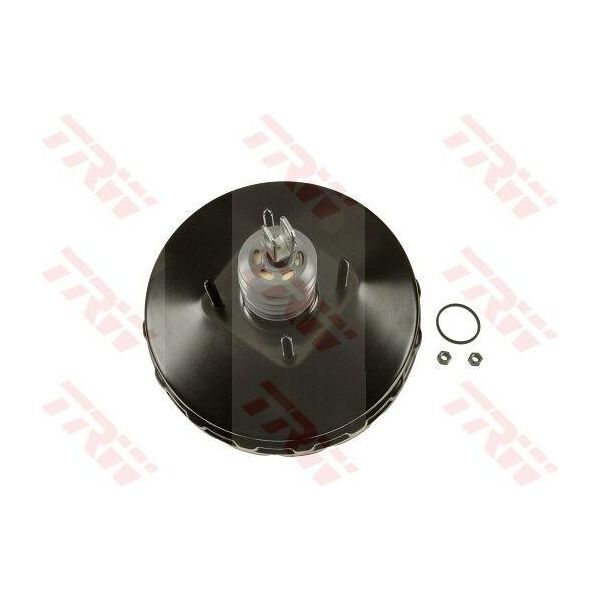 Trw PSA484 - Booster Freno Oe LR014371 Per Freelander 2 (L359)-image