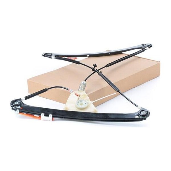 Van Wezel 0332261 - Oe 83837461A Regolatore Di Finestrini, Anteriore Sinistro Per A3 (8P)-image