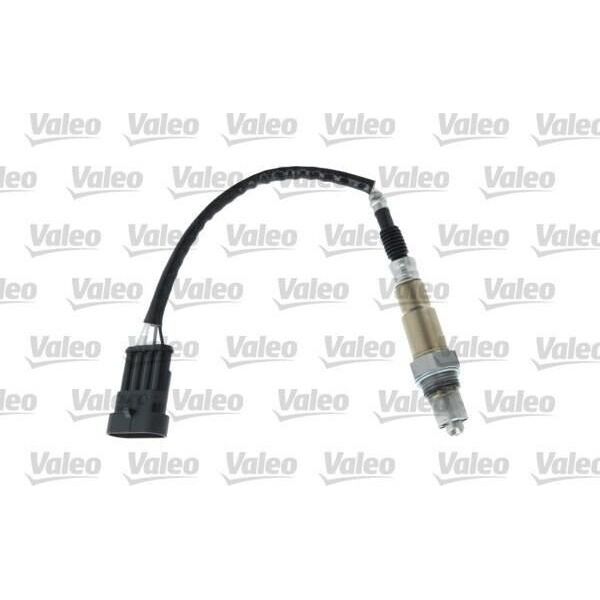 Valeo 368001 - Oe 46474584 Lambdasonde FüR 147 (937), 166 (936), Giulietta (940), Gt (937), Gtv (916), Mito (955), Spider (916), Stilo, Punto, Qubo, Strada, 500 (312), 500X (334), Brava, Bravo, Doblo, Idea, Linea, Marea, Palio, Panda-image
