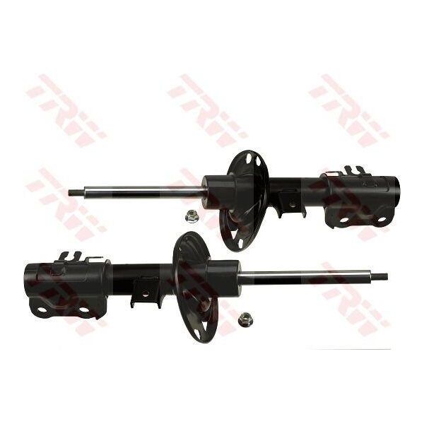 Trw JGM1361T - Ammortizzatore Oe GHP9 34 900C Per 6 (G)-image