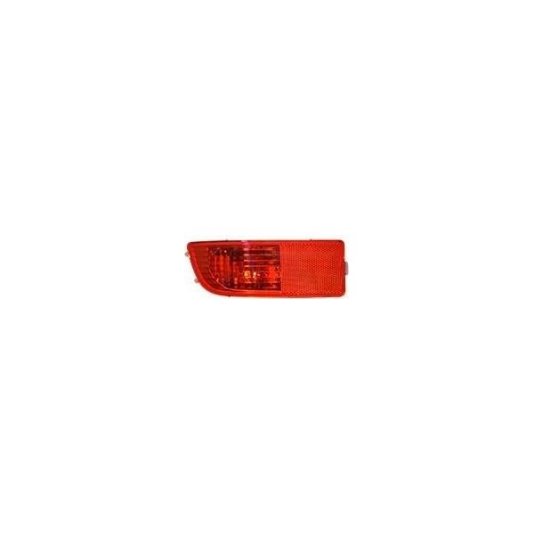 Van Wezel 3083929 - Oe 9068200256 Fendinebbia Posteriore, Sinistro Per Sprinter (W906), Crafter (2E)-image