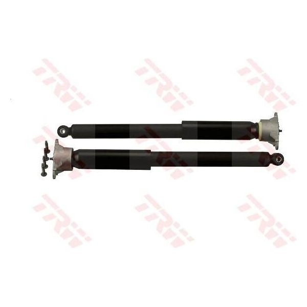 Trw JGS1272T - Oe 212 326 53 00 Ammortizzatore, Asse Posteriore Per Classe E (W212)-image