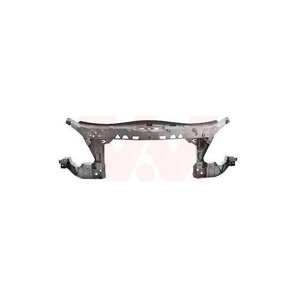 Van Wezel 3083664 - Portachiavi Oe 9068800403 Per Sprinter (W906)-image