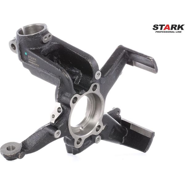 Stark SKSAW-2370016 - Snodo Dello Sterzo, Sospensione Ruota Per A3 (8P), Altea (5P), Leon (1P1), Toledo Iii (5P2), Octavia Ii (1Z), Caddy Iii (2C, 2K), Golf Plus (5M), Golf V (1K), Golf Vi-image