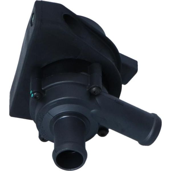 Nrf 390014 - Pompa Acqua Ausiliaria Oe 1K0965561L Per A1 (8X), A3 (8P), Altea (5P), Ibiza (6J, 6P), Leon (1P1), Toledo Iv (KG3), Rapid (Nh), Roomster (5J), Yeti (5L), Fabia Ii (54), Octavia Ii (1Z), Maggiolino (5C), Caddy Iii (2C, 2K), Golf Plus (5M), Golf Vi, Jetta Iv, Polo (6C, 6R), Touran (1T)-image
