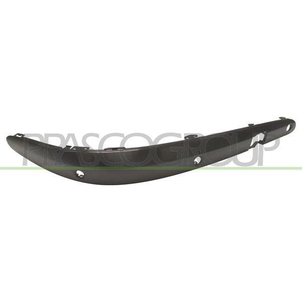 Prasco ME0391241 - Oe A2118850821 Modanatura, Paraurti, Anteriore Destro Per Classe E (W211), Classe E (S211)-image