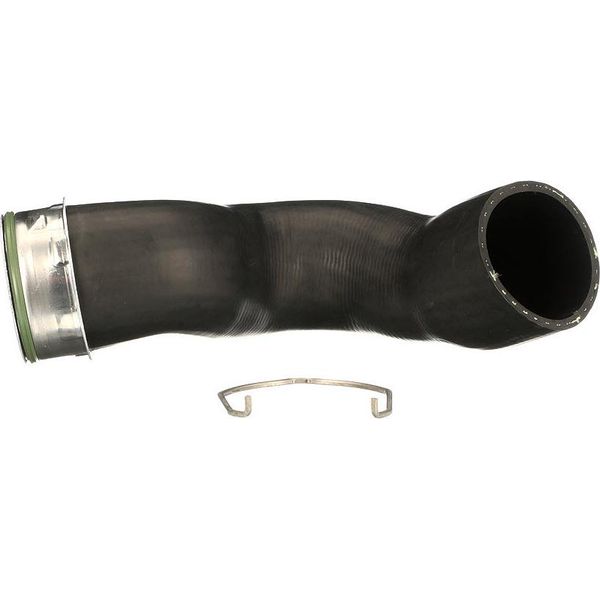 Gates 09-0285C Tubo Flessibile Aria Di Sovralimentazione Oe 3C0145834M Compatibile Con Touran, Passat 3C, Jetta, Golf V, Golf Plus, Eos, Caddy, Superb, Octavia, Toledo, Leon, Altea Xl, Altea, A3 8P-image