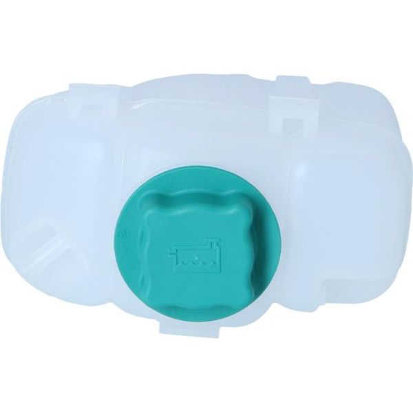 Nrf 454012 - Serbatoio Di Espansione Oe 30741154 Per S60 I (384), S80 I (184), V70 Ii (285), XC70 (295), XC90 I (275)-image