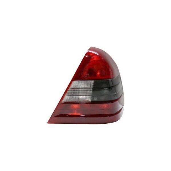 Van Wezel 3030926 - Oe 202 820 22 66 Fanale Posteriore Combinato, Destro Per Classe C (W202)-image