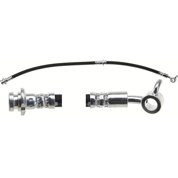 Trw PHD1226 - Tubo Freno Oe 46211 1HJ0B Per Micra Iv (K13)-image
