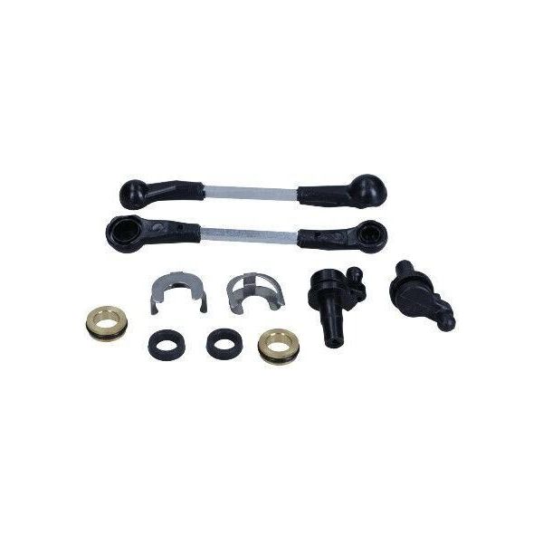 Maxgear 17-0134 - Kit Di Riparazione, Modulo Collettore Di Aspirazione Per A4 (8E), A6 (4F), A8 (4E), Q5 (8R), Q7 (4L), Touareg (7L), Touareg (7P)-image