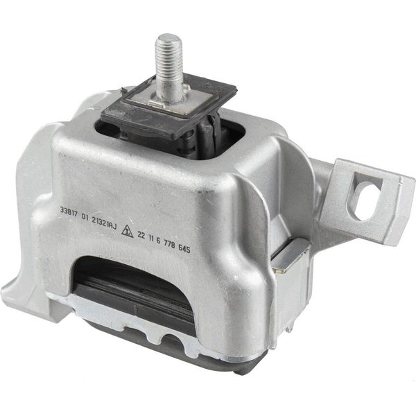 LemfÖRder 33817 01 - Oe 6 778 645 Motorlager, Posteriore Per R56, R57, R55, R60, R58, R61, R59-image