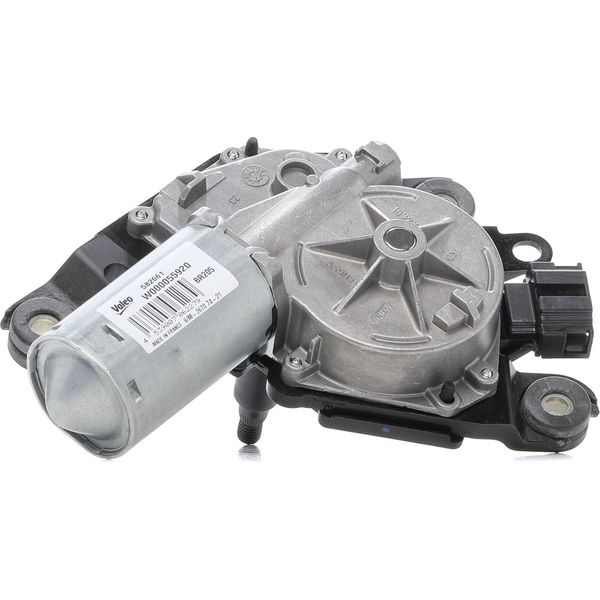 Valeo 582661 - Oe 2059063400 Motore Tergicristallo, Posteriore Per Classe G (W463), Classe C (S205)-image
