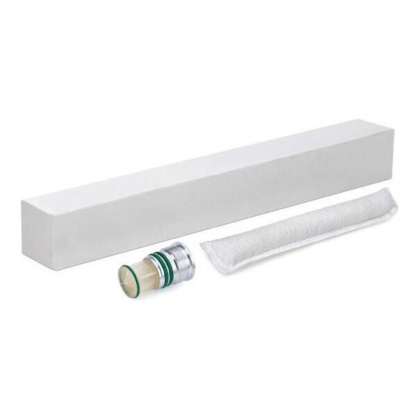 Van Wezel 5800D294 - Oe 5K0298403 Essiccatore Aria Condizionata Per A3 (8P), Q3 (8U), Tt (8J), Alhambra (710, 711), Altea (5P), Leon (1M1), Leon (1P1), Toledo Iii (5P2), Octavia Ii (1Z), Superb I (3U), Superb Ii (3T), Yeti (5L), Caddy Iv (Sa), Caddy Iii (2C, 2K), Eos (1F), Golf Plus (5M), Golf V (1K), Golf Vi, Scirocco, Sharan (7N), Touran (1T)-image