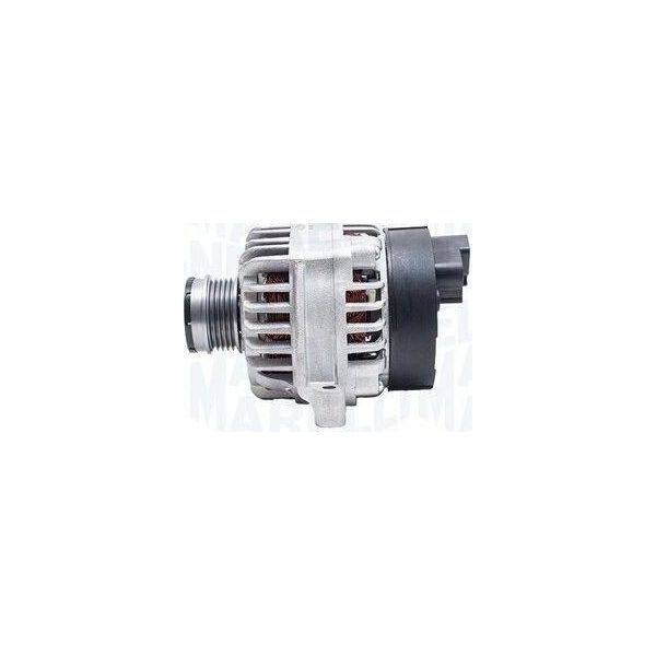 Magneti Marelli 466016355031 - Sonda Lambda Oe 1618 Z7 Per Berlingo, C2 (Jm), C3 I (Fc, Fn), C3 Pluriel (Hb), C4 (La), C4 I (Lc), C8 (Ea, Eb), Jumpy (U6U), Jumpy (B), Saxo, Xsara, Scudo, Ulysse, 206 (2A/C), 206 (2E/K), 206 Sw (2E/K), 306, 307, 307 Cc (3B), 307 Sw (3H), 308 I, 308 Sw I, 406, 607 (9D, 9U), 807 (Eb), Expert (224), Expert (222), Partner, Partner Tepee, 1007 (Km), 206 Cc (2D)-image