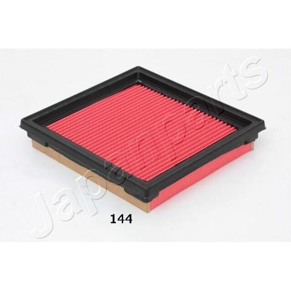 Japanparts FA-144S - Filtro Aria Oe 16546JK20A Per 350 Z (Z33), 370 Z (Z34)-image