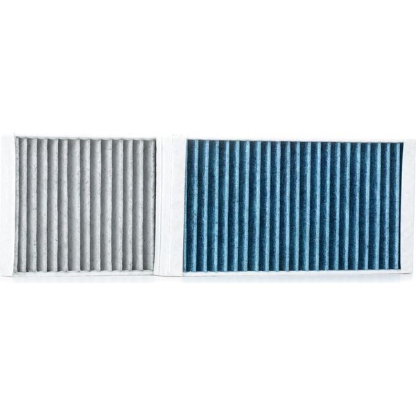 Stark SKIF-0170618 - Oe 64 11 11 6 835 404 Filtro Aria Interna Per 1Er (F40), 2Er (F45), 2Er (F44), 2Er (F46), I3 (I01), X1 (F48), X2 (F39), F55, F56, F57, F54, F60-image