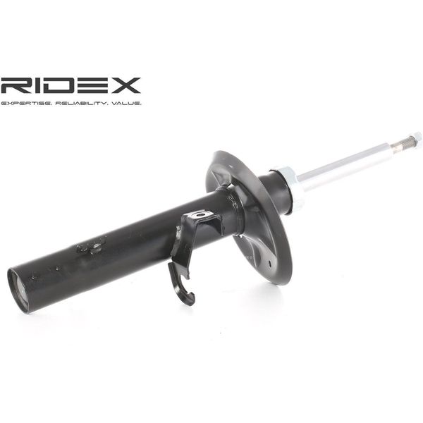 Ridex 854S0860 - Ammortizzatore Oe 0 363 602 Asse Anteriore Destro Per X3 (E83)-image