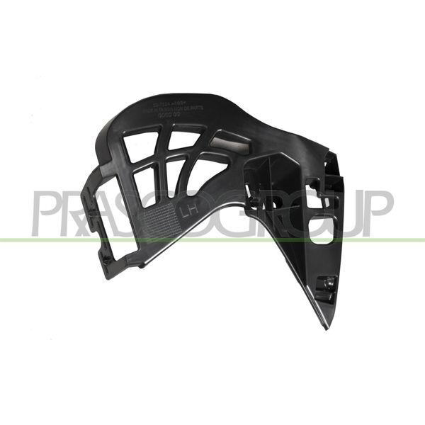 Prasco BM0531014 - Oe 51117385347 Staffa Paraurti, Anteriore Sinistra Per Serie 5 (G31), Serie 5 (F90, G30)-image