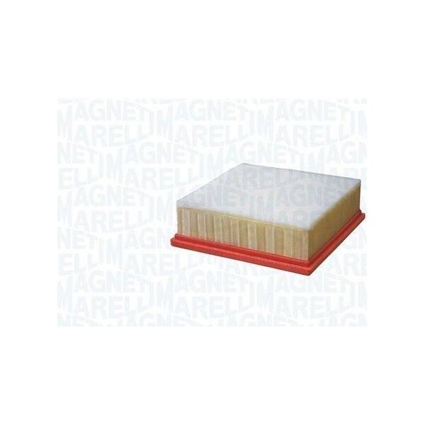 Magneti Marelli 153071762370 - Filtro Aria Oe 13275089 Per Meriva B (S10)-image