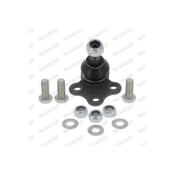 Monroe L10552 - Oe 40160 00Q0A Giunto Di Sospensione Per Primastar (X83), Vivaro (J7), Vivaro (F7), Vivaro A (E7), Vivaro A (X83), Trafic Ii (Jl), Trafic Ii (Fl), Trafic Ii (El)-image