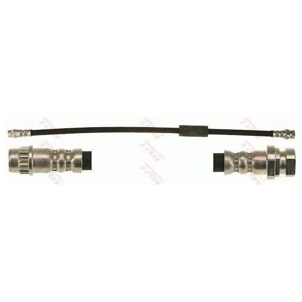 Trw PHA537 Tubo Flessibile Freno Per Opel Movano Furgone (X70) Movano Bus (X70) Movano Pianale / Telaio (X70) Movano Ribaltabile (X70) Per Renault-image