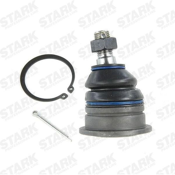 Stark SKSL-0260139 - Oe 40110 2S485 Giunto Sferico Superiore Anteriore Per Navara (D22), Pick-Up (D21), Pick-Up (D22)-image