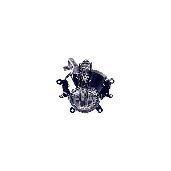 Van Wezel 0649999 H11 Fendinebbia Sinistro Destro Per Bmw 3 Berlina (E46) Fendinebbia-image