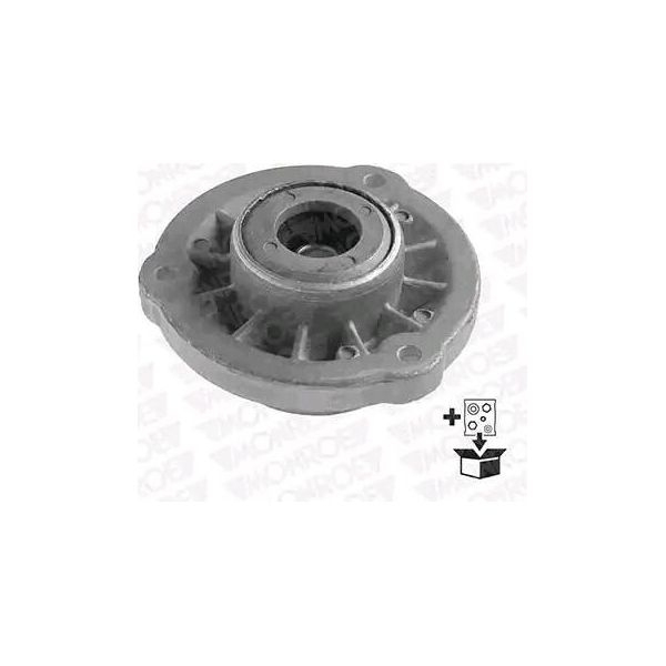 Monroe MK390 - Supporto Puntone Oe 31306782493 Per Serie 5 (F10), Serie 5 Gt (F07), Serie 5 (F11), Serie 6 (F12), Serie 6 (F13), Serie 6 (F06)-image