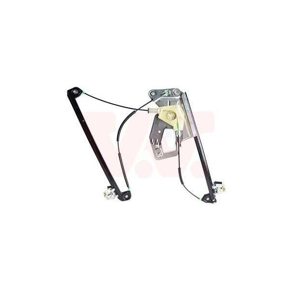 Van Wezel 0639262 - Oe 51338252394 Regolatore Del Finestrino, Anteriore Destro Per Serie 5 (E39)-image