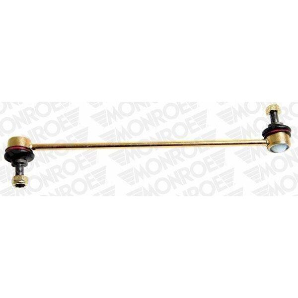 Monroe L11618 - Oe 31 35 6 759 537 Asta Di Accoppiamento Per R56, R50, R53, R52, R57, R55, R58, R59-image