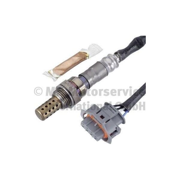 Pierburg 7.05270.26.0 - Sonda Lambda Per A6 (4F), Serie 3 (E46), Focus C-Max (DM2), Cls (C218), Astra G, Meriva (X03), Vectra C (Z02), Zafira A-image