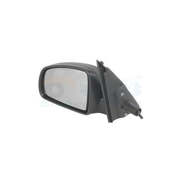 Van Wezel 3781803 - Oe 6428167 Specchio Esterno Sinistro Per Meriva (X03)-image