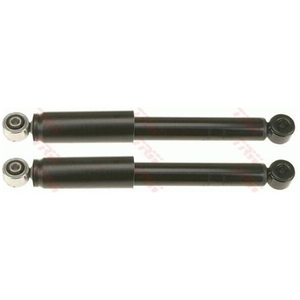 Trw JGT270T - Oe 93175673 Ammortizzatore, Asse Posteriore Per Agila A-image