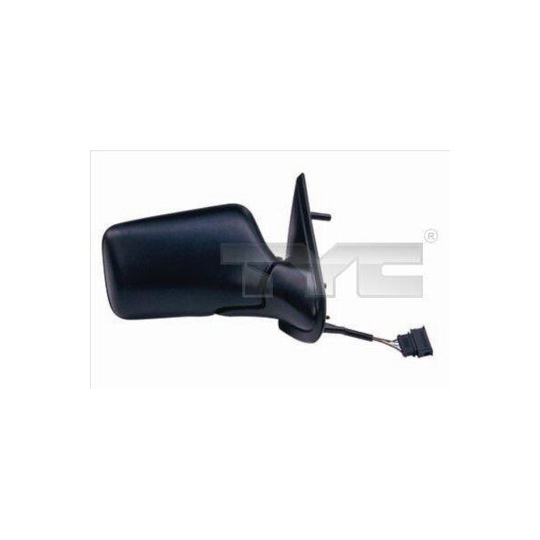 Tyc 337-0006 - Oe 1H0857537C Specchio Esterno, Sinistro Per Golf Iii (1H), Vento (1H)-image