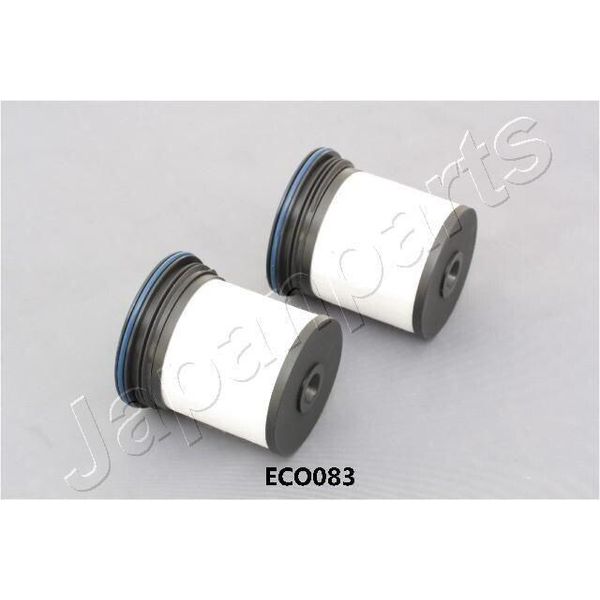 Japanparts FC-ECO083 - Filtro Carburante Oe 95174479 Per Captiva, Cherokee (Kk), Cherokee (Kl), Grand Cherokee Iv (Wk, WK2), Antara (L07)-image