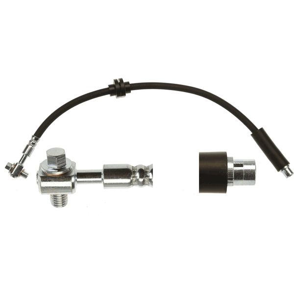 Trw PHD1235 Tubo Freno Per Opel Insignia Caravan Insignia Insignia Berlina Insignia A Country Tourer (G09) Per Chevrolet Malibu (V300) Per Saab-image