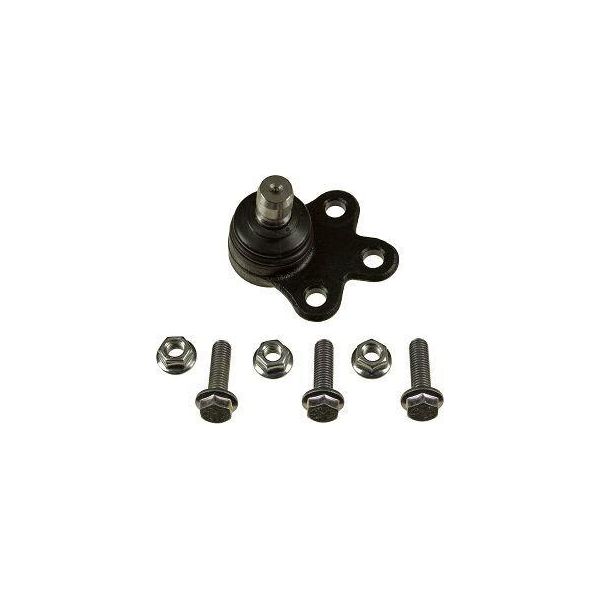 Trw JBJ496 - Oe 95907943 Giunto Sferico Anteriore Inferiore Esterno Per Trax, Aveo (T300), Mokka X (J13)-image