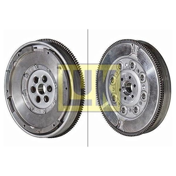 Luk 415 0530 10 - Oe 55562241 Volano A Doppia Massa Per Insignia A (G09)-image