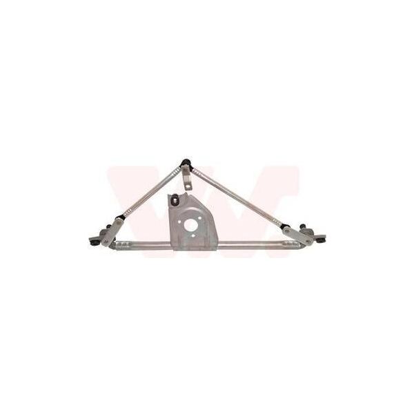 Van Wezel 3776230 - Oe 22116561 Tirante Tergicristallo, Anteriore Per Combo (71), Tigra (S93)-image