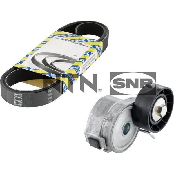 Snr KA852.13 - Kit Di Montaggio Oe 5751 F5 Per C-Max, Focus Iii, Focus Iv, Grand C-Max, Kuga Ii, Mondeo V-image