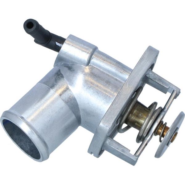 Nrf 725018 - Termostato KüHlwasser Oe 96414627 Per Lacetti (J200), Astra G, Astra G, Zafira A, Zafira B, Vectra C (Z02), Vectra B (J96), Meriva (X03), Combo Tour, Combo-image
