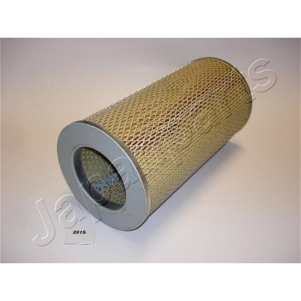 Japanparts FA-291S - Filtro Aria Oe 17801 30050 Per Hilux-image
